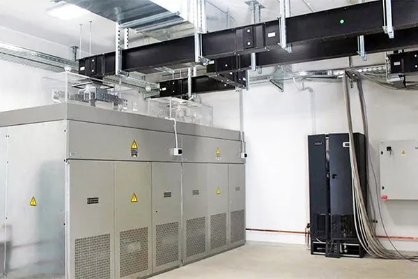 Õhuisolatsiooniga siinide funktsioon