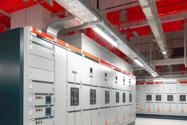 Kompaktsete siinikanalite omadused