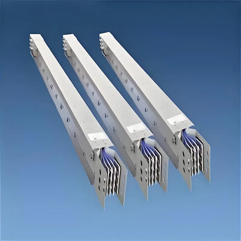 Kuidas õhuisolatsiooniga bussitee suurendab elektrijaotuse efektiivsust?