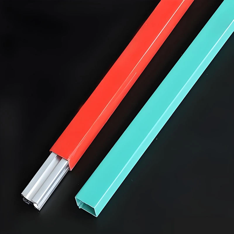 6101 alumiiniumsulamist juhtvarda siin