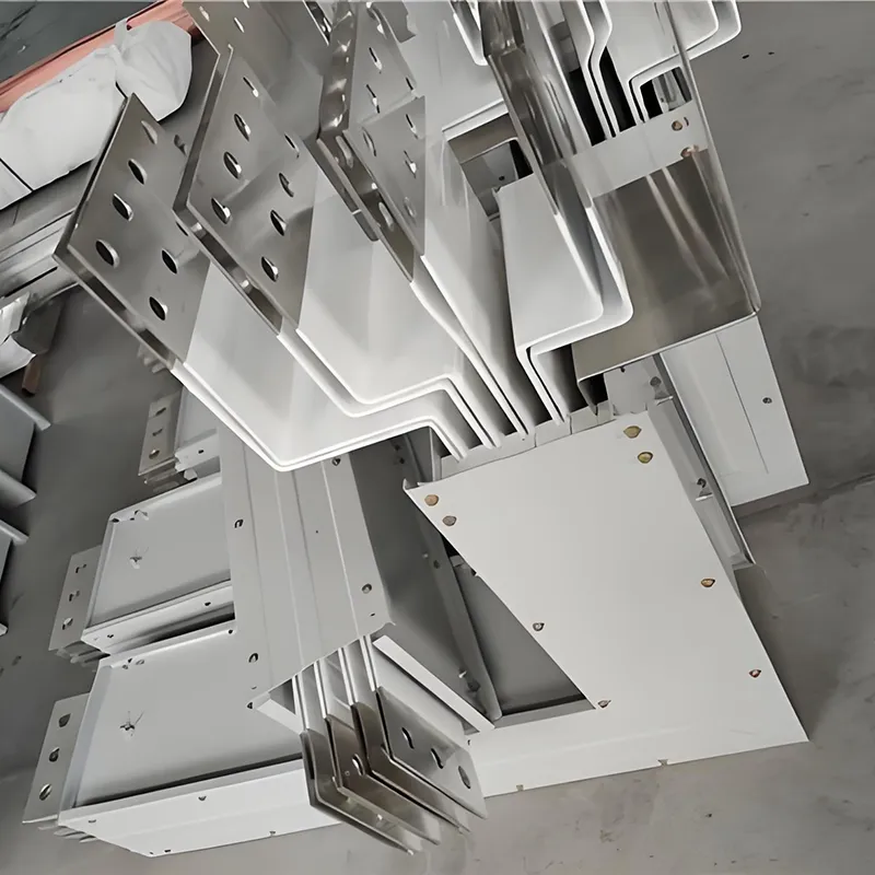 Vaskdirigent Sandwich Busway