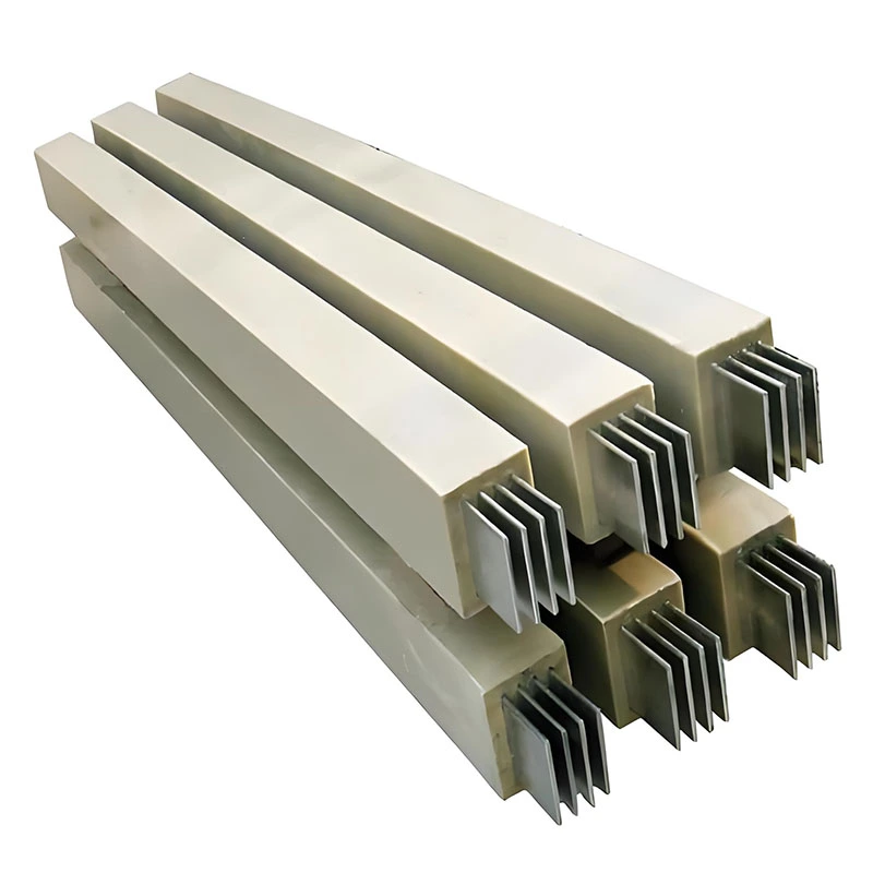 Täielikult suletud vaiguvalu Busway