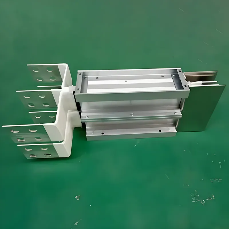 Horisontaalne Sandwichi bussitee