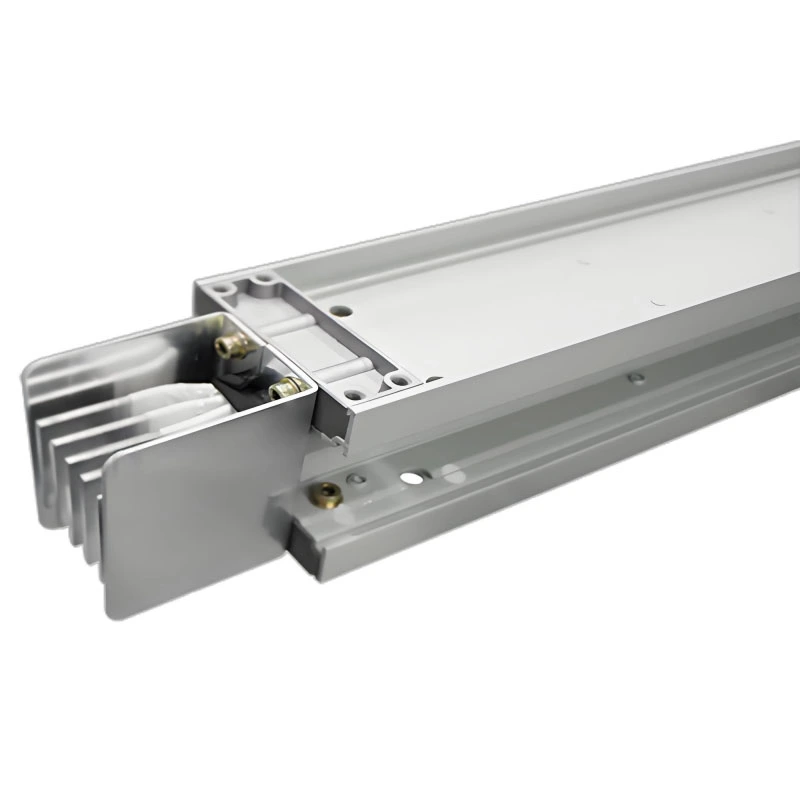 Sandwich Busway energia jaotamiseks