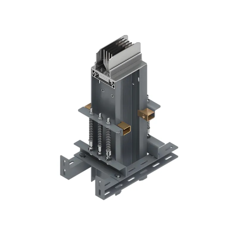 Vertikaalne õhuisolatsiooniga bussitee