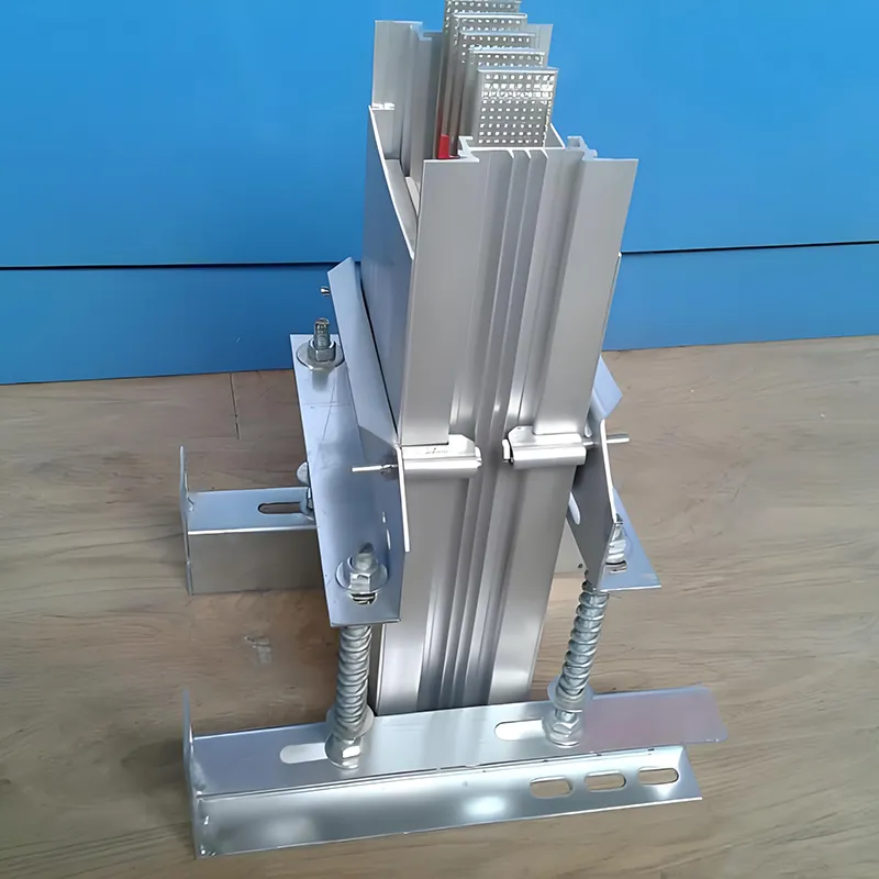 Vertikaalne Sandwich Busway